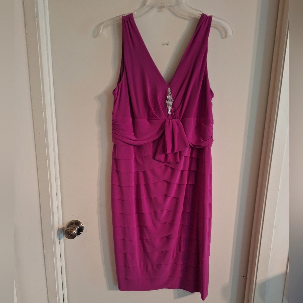 Jones Wear Dress